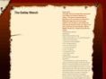 thegalleywench.com