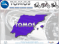 tomos.com.es