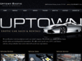 uptownexotic.com