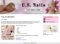 usnailstroy.com