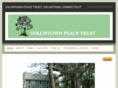 voluntownpeacetrust.org