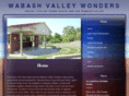 wabashvalleywonders.com
