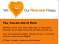 weloveriverside.com