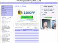 westlosangelesselfstorage.com