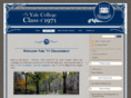 yale71.com