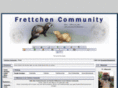 Frettchen-community.de