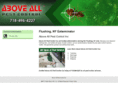 aboveallpestcontrol.net