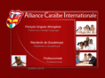 alliancecaraibeinternationale.com