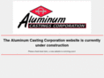 aluminumcastingcorp.com