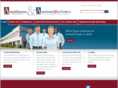 americanofficecenters.com