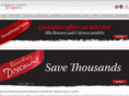 andrewsimmseuropean.co.nz