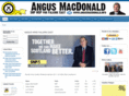 angusmacdonald.info