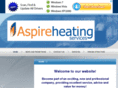 aspireheating.com