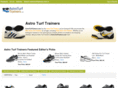 astroturftrainers.com