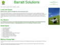 barrattsolutions.com