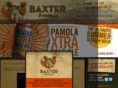baxterbrewing.com