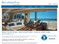 beachhouseplans.com