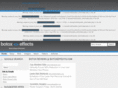 botoxeffects.com