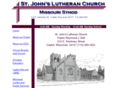 cadottlutheran.org