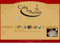 cakeinaction.com