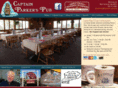 captainparkers.com
