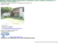 ccaor.info
