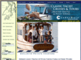 charterboatseattle.com