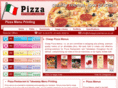 cheappizzamenus.co.uk