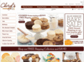 cherlylandco.com