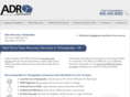 chesapeakedatarecovery.com