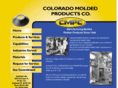 coloradomolded.com