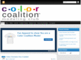 colorcoalition.com