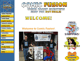 comicfusion.com