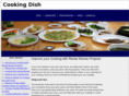 cookingdish.com