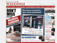 dedicated2weddings.com