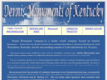 dennismonumentsofky.com