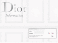 dior-information.com