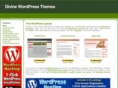 divine-wordpress-themes.com