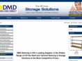 dmdshelving.com.au