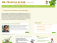 doctorprasanna.com