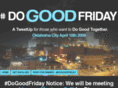 dogoodfriday.com