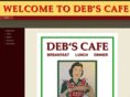 eatatdebs.com