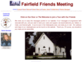 fairfieldfriends.org