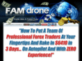famdrone.com