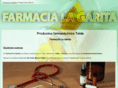 farmacialagarita.com