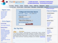 fastdegreeusa.com