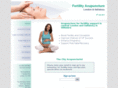 fertility-acupuncture.net