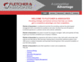 fletcher-associates.com