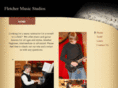 fletchermusicstudios.com