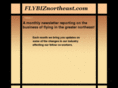 flybiznortheast.com